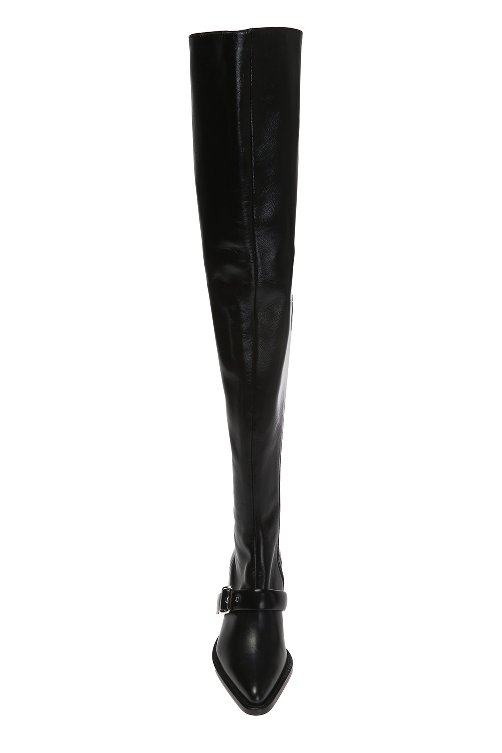 chloe rylee over the knee boots